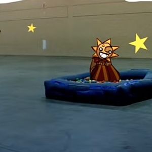 Meet your Posher, Danny